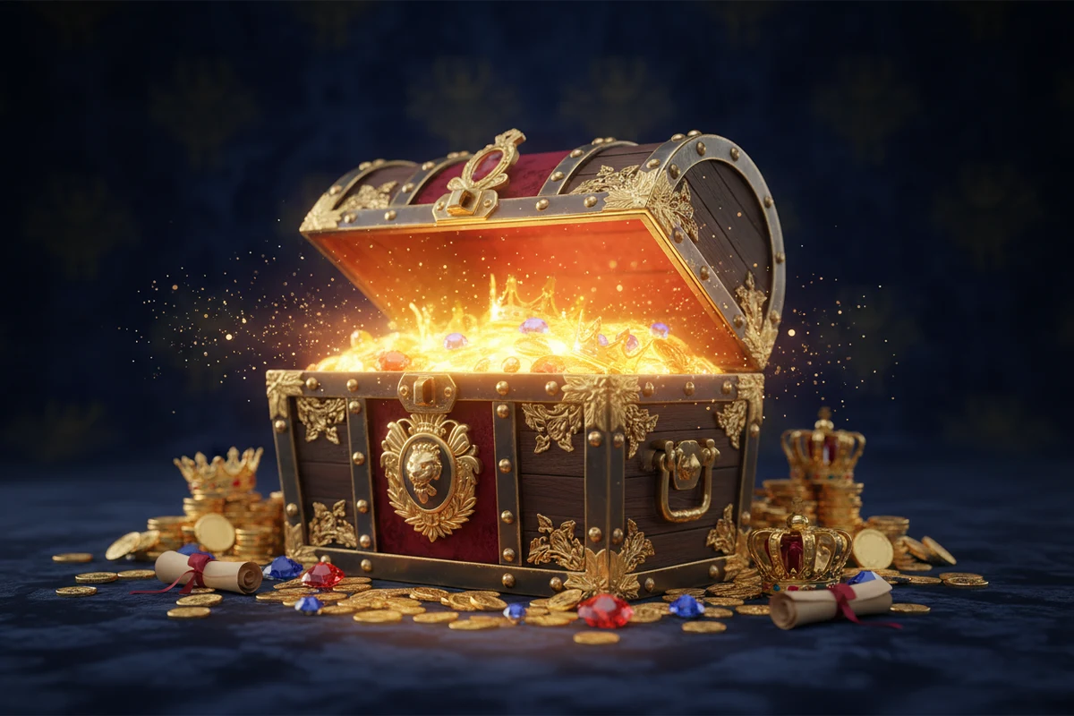 Eurobets Bonuses & promotions